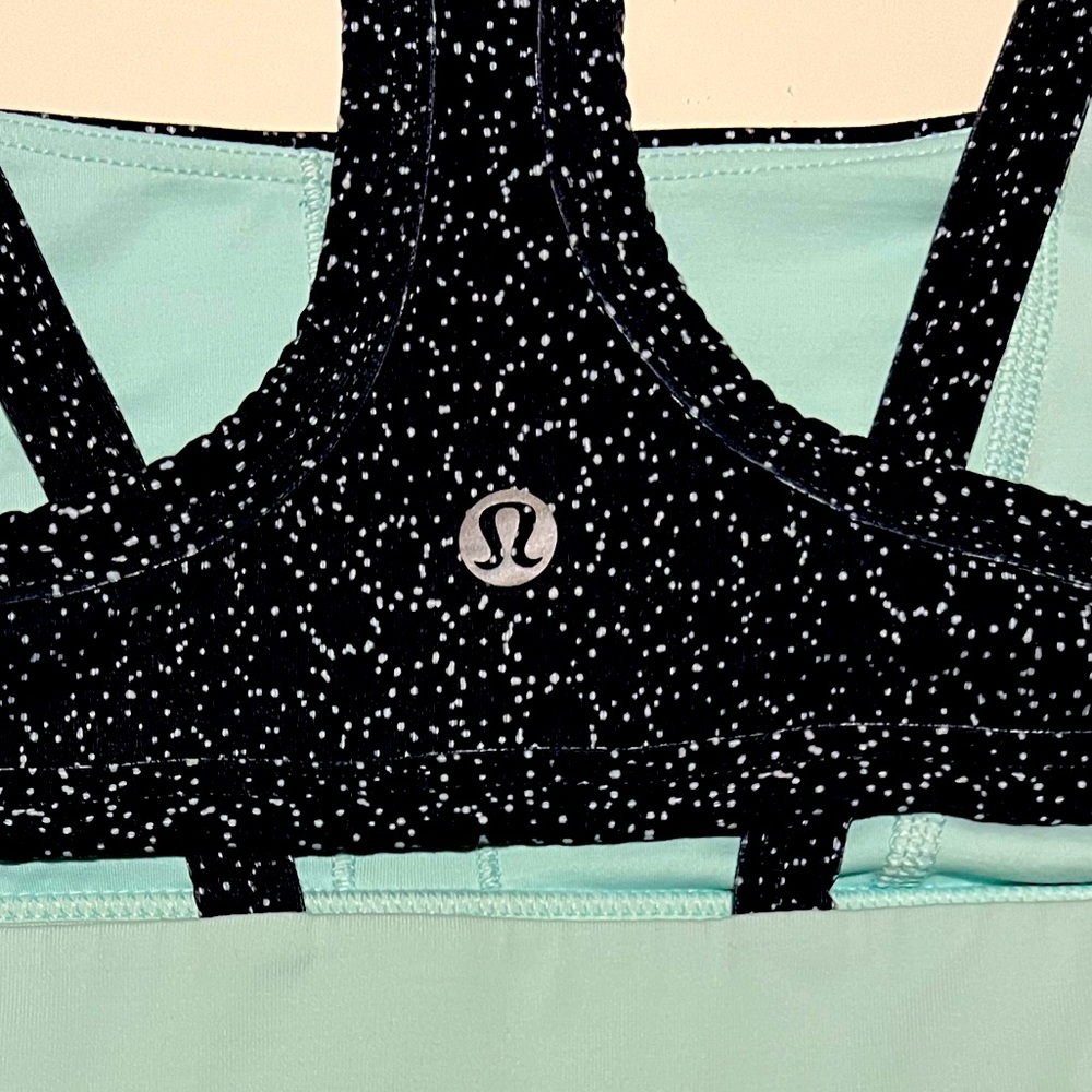 Lululemon Splendour Bra - Picture 4 of 8